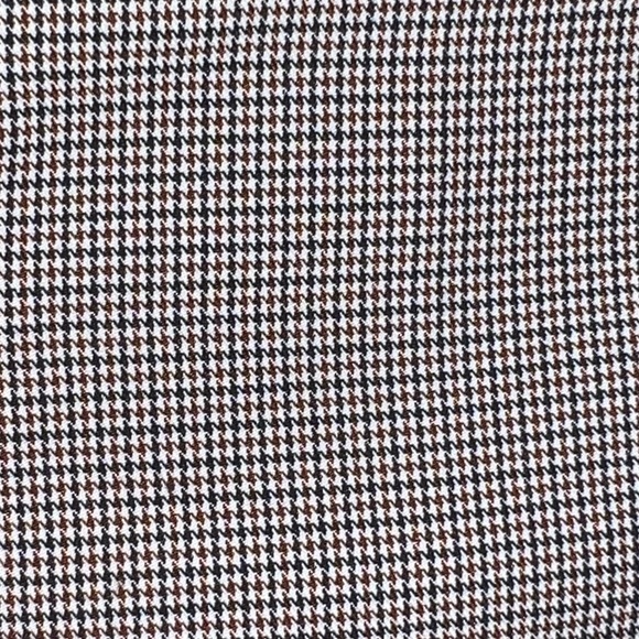 SHEIN EZwear Plus Plaid Blazer Vest || Size 3XL || dark academia 🕯️🕰️ - Picture 8 of 8